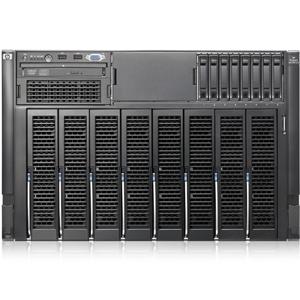 AM439A HP ProLiant DL785 G6 7U Rack Server - 4 x AMD Opteron 8431 2.40 GHz (Refurbished)