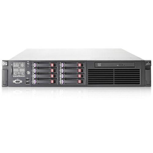 AY134A HP ProLiant DL380 G6 2U Rack Server - 2 x Intel Xeon X5570 2.93 GHz (Refurbished)