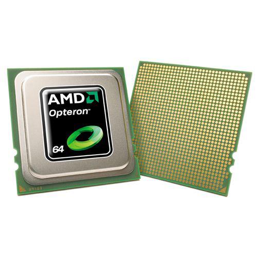 S26361-F3988-E225 Fujitsu 2.5GHz 1GT/s 6MB L3 Cache Socket F 1207 AMD Opteron Quad-Core 2380 Processor Upgrade