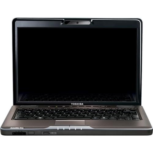 PSU83U-00L00H Toshiba Satellite Pro U500-EZ1311 13.3" Touchscreen Notebook - Intel Core 2 Duo T6670 Dual-core (2 Core) 2.20 GHz - Brown (Refurbished)