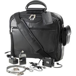 RJ325UT HP Mobile Essential Bundle