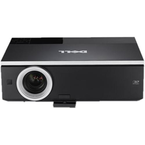 464-2573 Dell 7609WU Multimedia Projector 1920 x 1200 WUXGA 16:10 13.4lb (Refurbished)