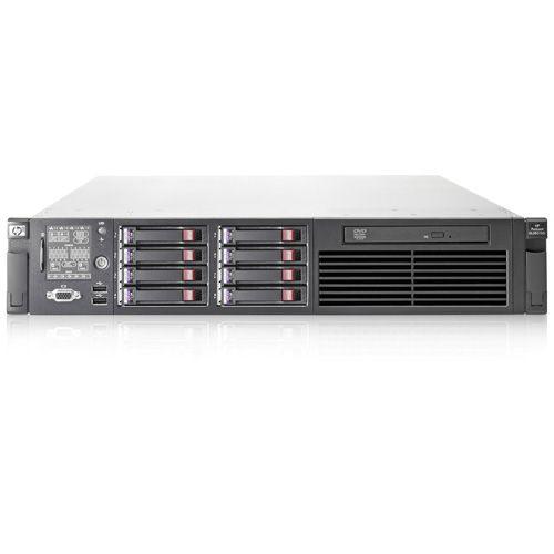 AX692A HP ProLiant DL380 G6 2U Rack Server - 1 x Intel Xeon E5504 2 GHz (Refurbished)