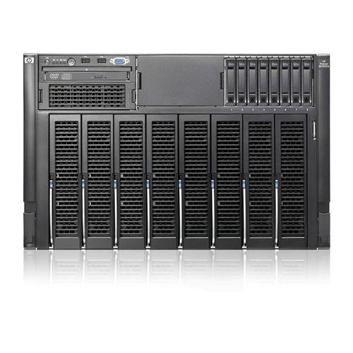 AM437A HP ProLiant DL785 G6 Barebone System (Refurbished)