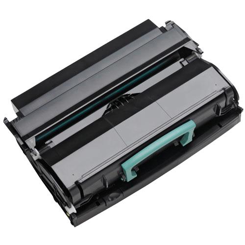 330-2649 Dell 6000-Page High Yield Black Toner Cartridge for Dell 2330dn Monochrome Laser Printer