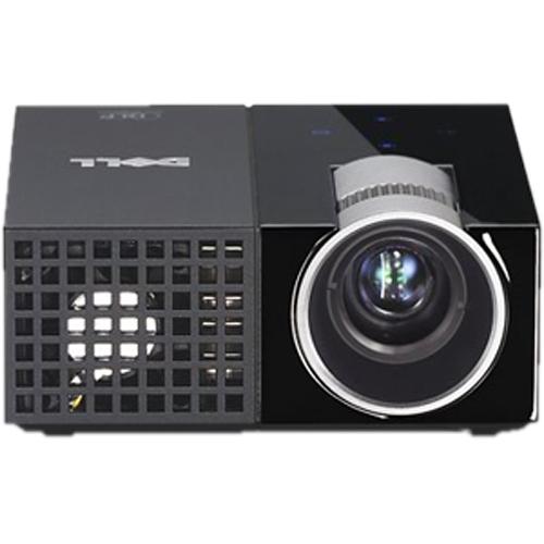 464-2575 Dell M109S Digital Projector 858 x 600 SVGA 4:3 0.8lb (Refurbished)