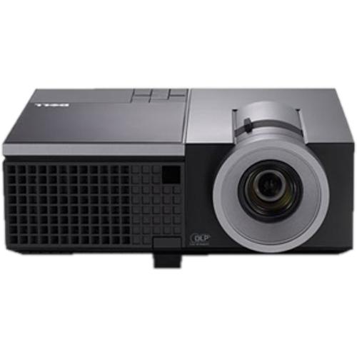 464-2579 Dell 4210X Multimedia Projector 1024 x 768 XGA 4:3 6.35lb (Refurbished)
