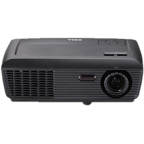 464-4785 Dell 1410X Multimedia Projector 1024 x 768 XGA 4:3 5.29lb (Refurbished)