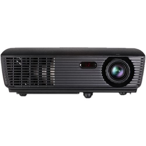 464-4795 Dell 1210S Multimedia Projector 800 x 600 SVGA 4:3 5.29lb (Refurbished)