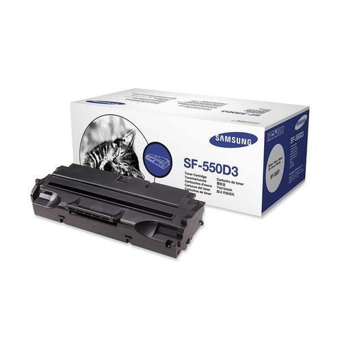 SF-550D3/XAA Samsung Drum Cartridge Laser Imaging Drum 3000 Page 1 Pack (Refurbished)