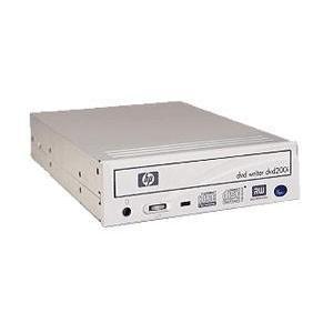 AA851A HP DVD300i 8x DVD+RW Drive DVD+R/RW EIDE/ATAPI Internal
