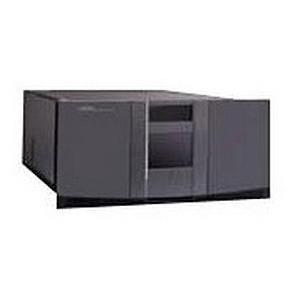 301897-B22 HP StorageWorks MSL5030 Rack-mountable Tape Library 3TB (Native) / 6TB (Compressed) SCSI (Refurbished)