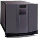 293476-B21 HP StorageWorks MSL5052S2 SDLT 320 Tape Library 8.32TB (Native) / 16.64TB (Compressed) SCSI (Refurbished)