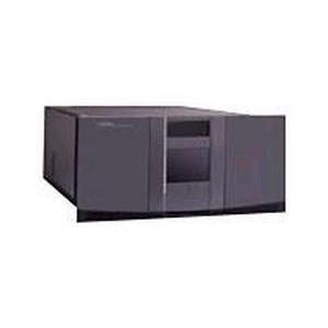 301897-B23 HP StorageWorks MSL5030 Tape Library 2 x Drive/30 x Slot 3TB (Native) / 6TB (Compressed) SCSI (Refurbished)