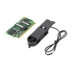 534916-B21 HP 512MB FBWC (Flash Backed Write Cache) Memory Module for Smart Array P212/P410/P411 Controller 57882-001
