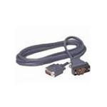 3C13670 3Com V.35 DTE Cable DB-50M to V.35M 3 meters