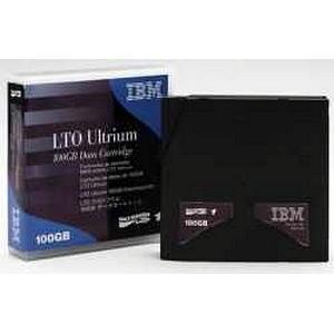71P9152 IBM LTO Ultrium Data Cartridge LTO Ultrium