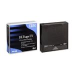 71P9154 IBM DLTtape lV Cartridge DLT DLTtapeIV 40GB (Native) / 80GB (Compressed)