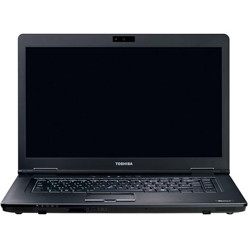 PTSE0C-00100N Toshiba Tecra A11-001 15.6" LED Notebook - Intel Core i5 (1st Gen) i5-520M Dual-core (2 Core) 2.40 GHz - Black (Refurbished)