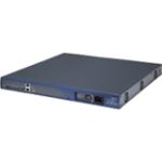 3CRBVCXMSR03A 3Com MSR 30-16 2-Port 10/100Base-TX LAN (RJ-45) 1 x Console Management 1 x USB 1.1 3 x Voice Processing Module Multi Service Router (Refurbished)