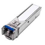 MGBIC-BX10-D Enterasys 1Gbps 1000Base BX-D Single-mode Fiber 10km 1490nmTX/1310nmRX LC Connector SFP (mini-GBIC) Transceiver Module (Refurbished)