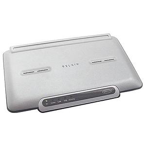 F5D5530-W Belkin High Speed Cable Modem 1 x F-type , 1 x USB , 1 x RJ-45 10/100Base-TX 43Mbps External