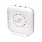 3CRWE9552A75 3com Ap9552 Ieee 802.11n (draft) Wireless Access Point 270 Mbps 1 X 10/100Base-Tx Poe (Refurbished)