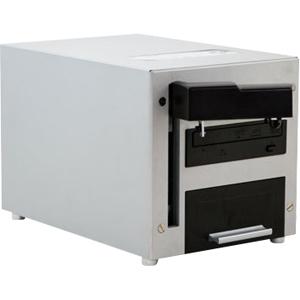 CUB25-S2T-LS Vinpower Digital Cube LightScribe CD/DVD Duplicator Standalone DVD-Writer 24x DVD-R, 24x DVD+R, 12x DVD+R, 12x DVD-R, 48x CD-R 6x DVD-R/RW, 8x DVD+R/RW, 32x CD-RW (Refurbished)