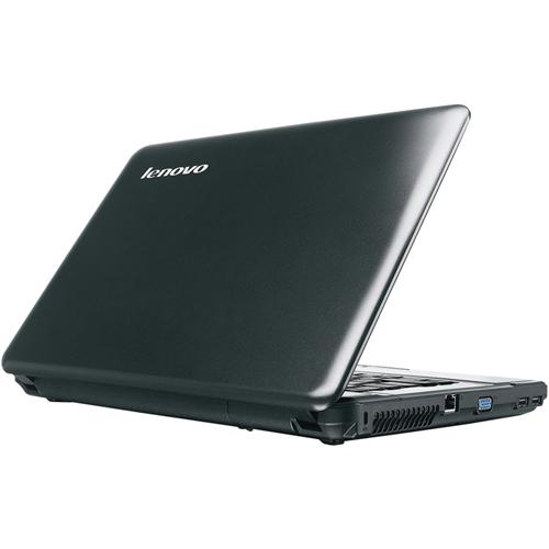 087325U IBM Lenovo G555 15.6-inch 160GB Black (Refurbished)