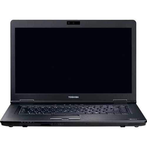 PTSE3U-00300G Toshiba Tecra A11 15.6" Notebook - Intel Core i7 (1st Gen) i7-620M Dual-core (2 Core) 2.66 GHz - Charcoal Black (Refurbished)