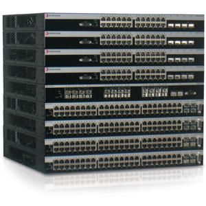 C5G124-24P2-G Enterasys C5 Stack 24x 10/100/1000 at-poe+ 4x SFP (Refurbished)