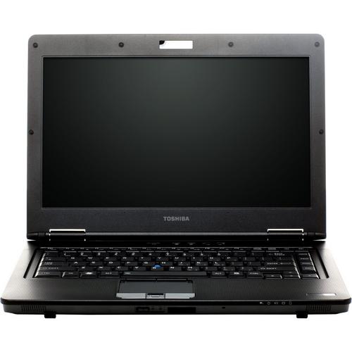 PTME3U-00E00Q Toshiba Tecra M11-S3430 14" LED Notebook - Intel Core i5 (1st Gen) i5-520M Dual-core (2 Core) 2.40 GHz - Charcoal Black (Refurbished)