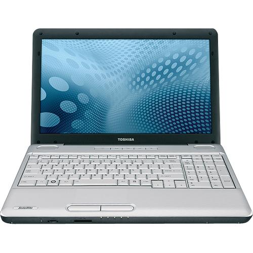 PSLV6U00J001 Toshiba Satellite L500 L505D-S5983 15.6" (TruBrite) Notebook - AMD Athlon II M300 Dual-core (2 Core) 2 GHz - Graphite Gray (Refurbished)