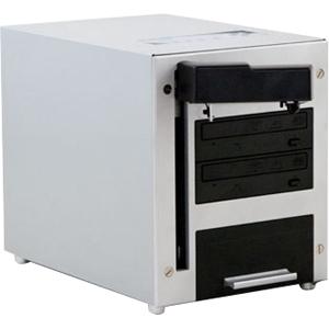 CUB25-S2T-BD-LS Vinpower Digital Cube Robotic Lightscribe Bluray (Refurbished)