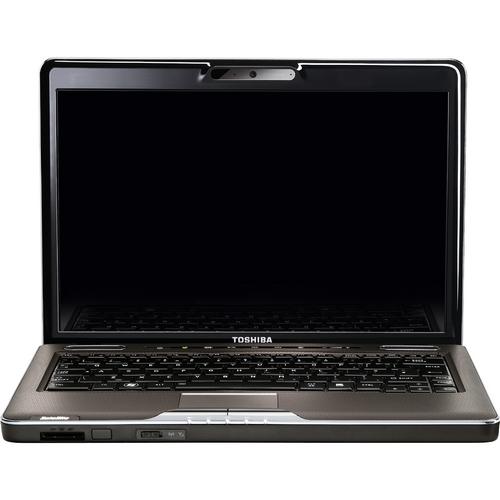 PSU82U01E002 Toshiba Satellite U505-S2950 13.3" (TruBrite) Notebook - Intel Pentium T4300 Dual-core (2 Core) 2.10 GHz - Luxe Brown (Refurbished)