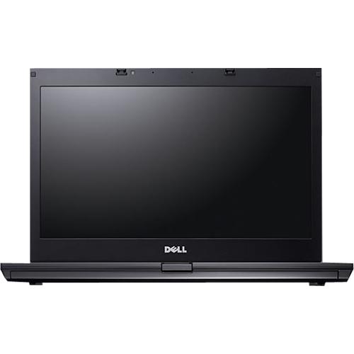 468-6924 Dell Latitude E6510 15.6" LED Notebook - Intel Core i5 (1st Gen) i5-520M Dual-core (2 Core) 2.40 GHz - Silver (Refurbished)