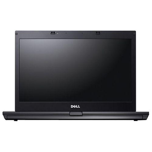 468-9017 Dell Latitude E6510 15.6" LED Notebook - Intel Core i5 (1st Gen) i5-520M 2.40 GHz, Dual-core (2 Core) - Silver (Refurbished)