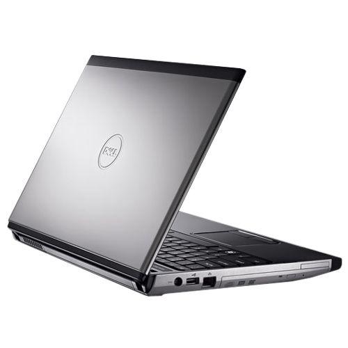 468-7660 Dell Vostro V3300 13.3" LED Notebook - Intel Core i5 (1st Gen) i5-430M Dual-core (2 Core) 2.26 GHz - Aberdeen Silver (Refurbished)