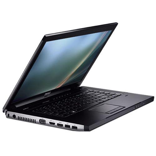 468-7663 Dell Vostro V3500 15.6" LED Notebook - Intel Core i3 (1st Gen) i3-350M Dual-core (2 Core) 2.26 GHz - Aberdeen Silver (Refurbished)