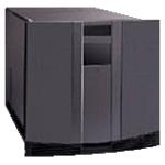 301898-B22 HP StorageWorks MSL5030 Tape Library 2 x Drive/30 x Slot 3TB (Native) / 6TB (Compressed) SCSI (Refurbished)