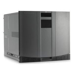 301900-B21 HP StorageWorks MSL5060 LTO Ultrium 230 Tape Library 6TB (Native) / 12TB (Compressed) SCSI (Refurbished)