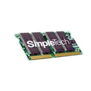 S64I2NBA1 SimpleTech 64MB EDO non-ECC Unbuffered 144-Pin SoDimm Memory Module