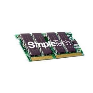 SOV-EP/64 SimpleTech 64MB EDO non-ECC Unbuffered 144-Pin SoDimm Memory Module