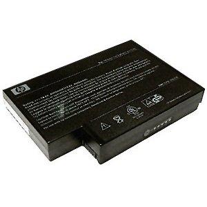 F4812A HP Lithium Ion Notebook Battery Lithium Ion (Li-Ion) (Refurbished)