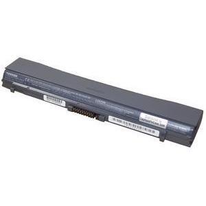 PA2458U Toshiba Rechargeable Notebook Battery Lithium Ion (Li-Ion) 10.8V DC (Refurbished)