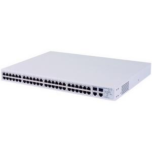 3CR17501-91 3Com SuperStack III Switch 3250 (48-Ports Layer 3) with 2 SFP Gigabit Connect (Refurbished)