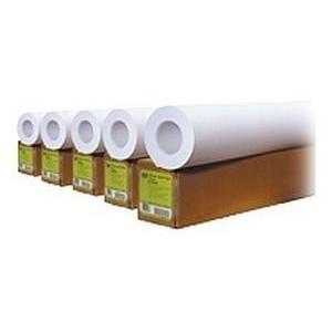 Q6582A HP 50-inch X 100FT Semi-Gloss Photo for DJ 5000/5500 2000/3000 Series (Refurbished)