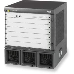 3C16850 3Com Switch 7700 7-Slot AC 64 Gigabit Starter Kit (Refurbished)