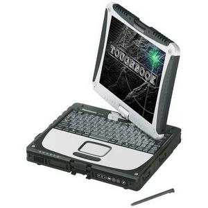 CF-18DHAZXKM Panasonic Toughbook 18 (Refurbished)