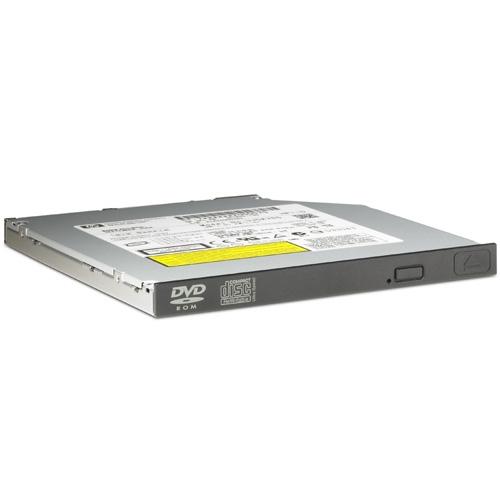 DD544AV HP 48x16x24x DVD/CDRW IDE Internal Multibay Combo Optical Drive